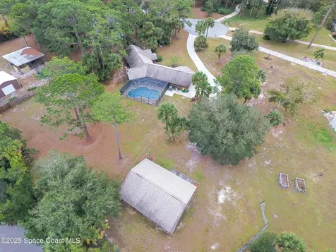 2636 N Pacer Lane Cocoa FL 32926