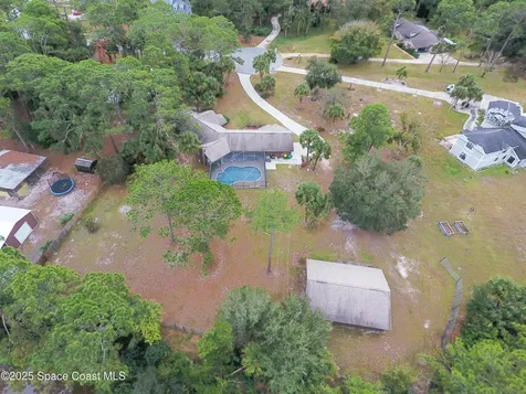 2636 N Pacer Lane Cocoa FL 32926