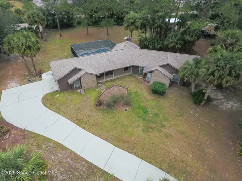 2636 N Pacer Lane Cocoa FL 32926