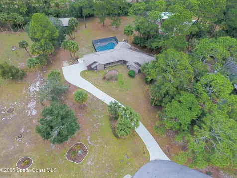 2636 N Pacer Lane Cocoa FL 32926
