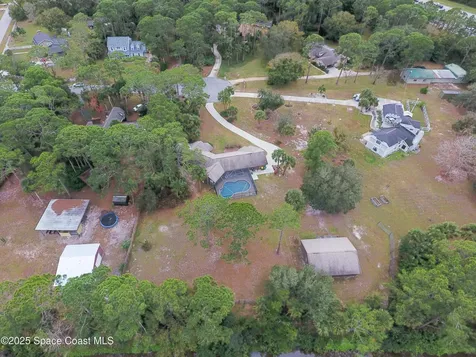 2636 N Pacer Lane Cocoa FL 32926
