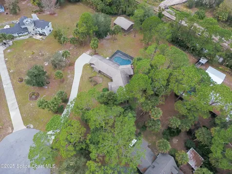 2636 N Pacer Lane Cocoa FL 32926