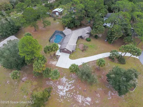 2636 N Pacer Lane Cocoa FL 32926