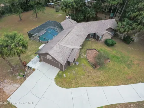 2636 N Pacer Lane Cocoa FL 32926