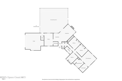 2636 N Pacer Lane Cocoa FL 32926