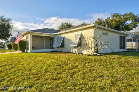 2510 Longwood Court Titusville FL 32780