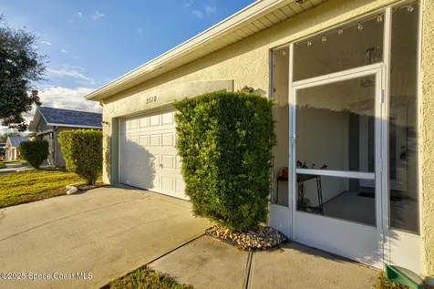 2510 Longwood Court Titusville FL 32780
