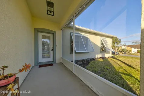 2510 Longwood Court Titusville FL 32780
