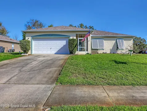 2510 Longwood Court Titusville FL 32780
