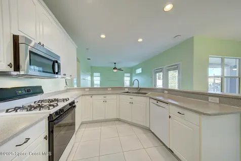2510 Longwood Court Titusville FL 32780