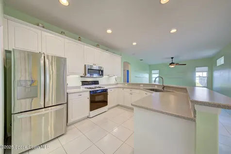 2510 Longwood Court Titusville FL 32780