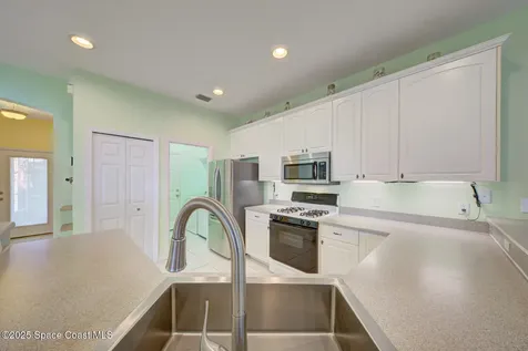 2510 Longwood Court Titusville FL 32780