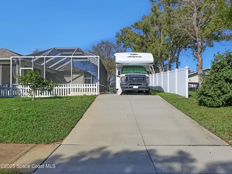 2510 Longwood Court Titusville FL 32780