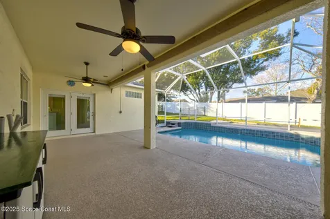 2510 Longwood Court Titusville FL 32780