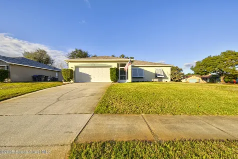 2510 Longwood Court Titusville FL 32780