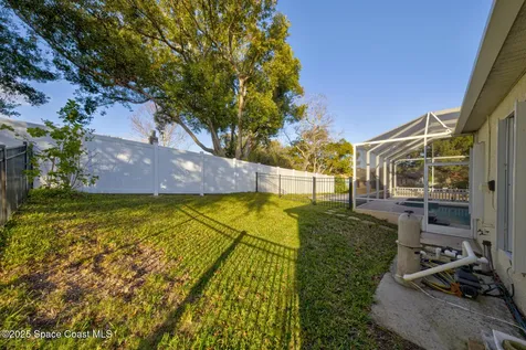 2510 Longwood Court Titusville FL 32780