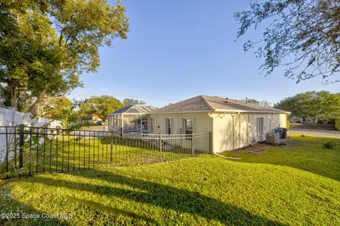 2510 Longwood Court Titusville FL 32780
