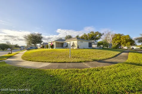 2510 Longwood Court Titusville FL 32780