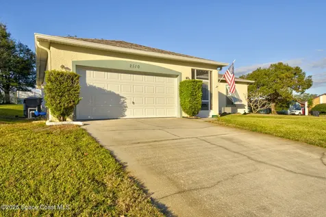 2510 Longwood Court Titusville FL 32780