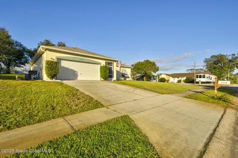 2510 Longwood Court Titusville FL 32780