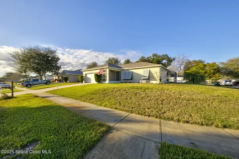 2510 Longwood Court Titusville FL 32780