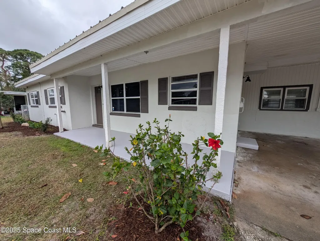 3240 Flamingo Court Titusville FL 32780
