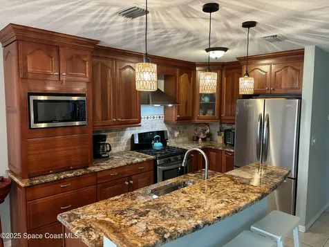 127 Plover Lane Rockledge FL 32955