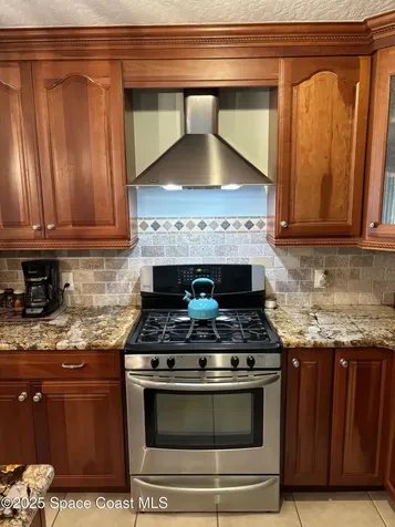 127 Plover Lane Rockledge FL 32955