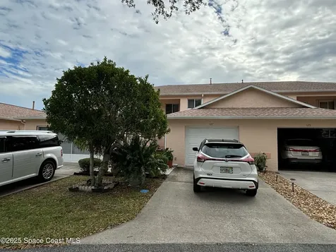 127 Plover Lane Rockledge FL 32955