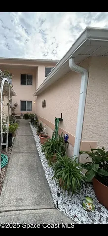 127 Plover Lane Rockledge FL 32955