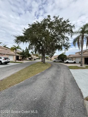 127 Plover Lane Rockledge FL 32955