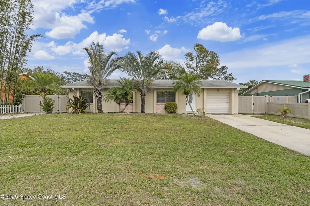7015 Glenhaven Avenue Cocoa FL 32927