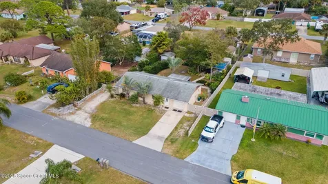 7015 Glenhaven Avenue Cocoa FL 32927