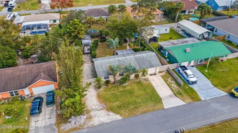 7015 Glenhaven Avenue Cocoa FL 32927