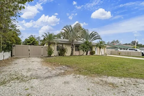 7015 Glenhaven Avenue Cocoa FL 32927