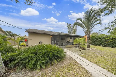 7015 Glenhaven Avenue Cocoa FL 32927