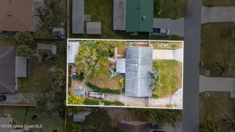 7015 Glenhaven Avenue Cocoa FL 32927