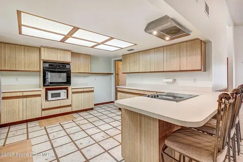 1645 Sandpiper Street Merritt Island FL 32952