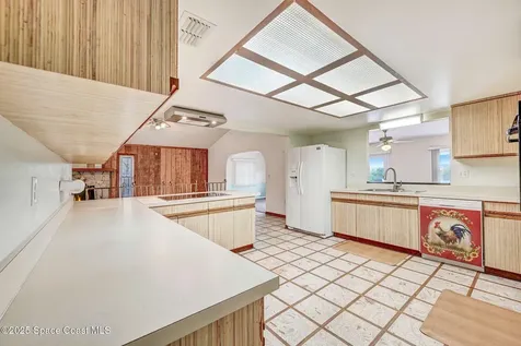 1645 Sandpiper Street Merritt Island FL 32952