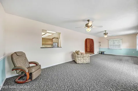 1645 Sandpiper Street Merritt Island FL 32952
