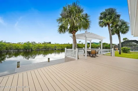 1645 Sandpiper Street Merritt Island FL 32952