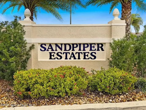 1645 Sandpiper Street Merritt Island FL 32952
