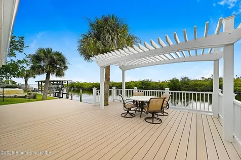 1645 Sandpiper Street Merritt Island FL 32952