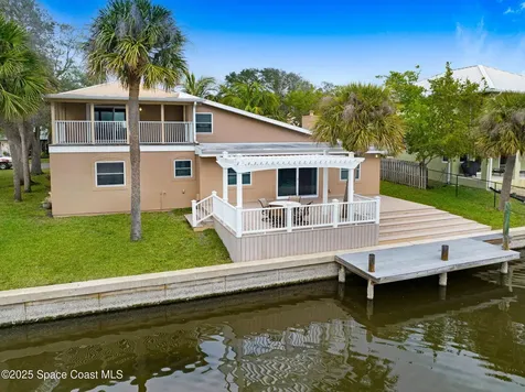 1645 Sandpiper Street Merritt Island FL 32952
