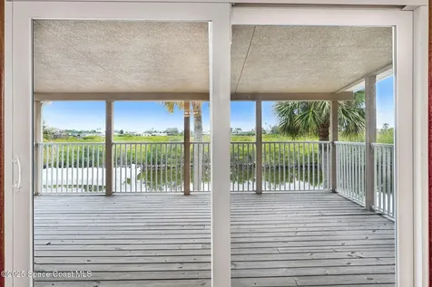 1645 Sandpiper Street Merritt Island FL 32952