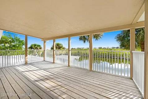 1645 Sandpiper Street Merritt Island FL 32952