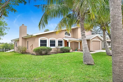 1645 Sandpiper Street Merritt Island FL 32952