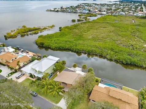 1645 Sandpiper Street Merritt Island FL 32952