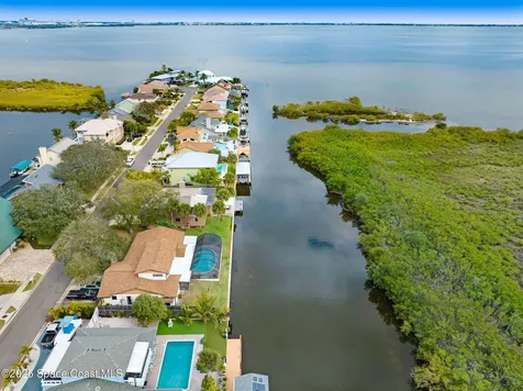 1645 Sandpiper Street Merritt Island FL 32952
