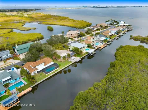 1645 Sandpiper Street Merritt Island FL 32952
